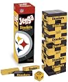 Pittsburgh Steelers Jenga