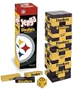 Pittsburgh Steelers Jenga