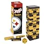 Pittsburgh Steelers Jenga