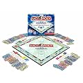 Mega Monopoly