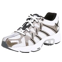 Aetrex Men's Z590M Web Running Shoe