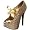 Gold Glitter