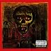 40 greatest hard rock/metal albums of all time