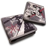 Gun Sword CD Case GE-2404