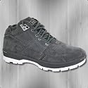 k1x H1KE ALL ACCESS Boot Grau Silber