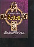 Ansha Die magische Welt der Kelten, Ludwig, 240 Seiten, Bilder - Ansha