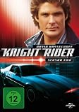 Produkt-Bild: Knight Rider - Season 2 [6 DVDs]