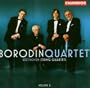 Beethoven: String Quartets, Vol. 5