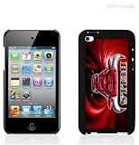 Chicago Bulls Steam - iPod Touch 4th Gen Case Cover Protector