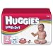 Huggies Snug & Dry - Size 2 (72 Ct)