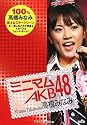 ミニマムAKB48 高橋みなみ