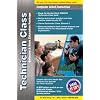 Technician Class 2010-2014 book + software package
