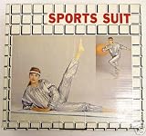 2 Piece Vinyl Sauna Suit (Size L)