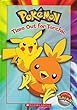 Pok mon: Time Out for Torchic (Official Pok mon Master's Club) Tracey West