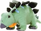 Plush Dinosaur  – Cute Stegosaurus 12″ Reviews