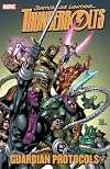 Thunderbolts: Guardian Protocols TPB