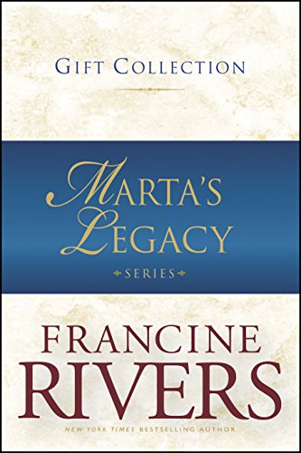 Marta's Legacy Gift Collection