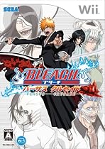 BLEACH バーサス・クルセイド