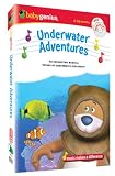 Baby Genius Underwater Adventu