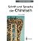B�cher f�r Sinologen 2