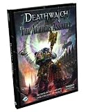 Deathwatch: The Achilus Assault