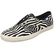 Keds Champion, Damen Sneaker, Tieroptik