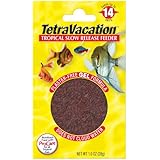 Tetra 77150 Vacation Gel Feeder Block, 14-Day