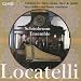 Search : Sonata in g minor, Op. 2 No. 6 for flute and basso continuo, I Largo
