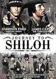 Journey to Shiloh (1968) (Region 2) (Import)
