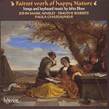 Blow: Fairest Work of happy Nature