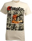 ThunderCats Shadowed Boxes Men's T-Shirt
