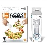 Cook or be Cooked for Wii PLUS Wii Motion Plus COMBO