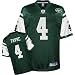 Brett Favre New York Jets Green NFL Replica Jersey