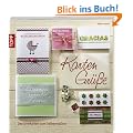 Kartengr��e: Designerkarten zum Selbermachen