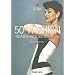 50s Fashion: Vintage Fashion and Beauty Ads (Icons Series)