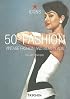 50s Fashion: Vintage Fashion and Beauty Ads (Icons Series)