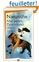 Ainsi parlait Zarathoustra