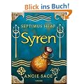 Septimus Heap 5: Syren