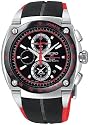 Seiko Men's Sportura Formula One Honda Racing Watch #SNA749