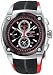 Seiko Men's Sportura Formula One Honda Racing Watch #SNA749