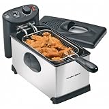 HB 12 Cup Deep Fryer