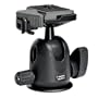 Manfrotto 496RC2 Ball Head with Quick Release Replaces Manfrotto 486RC2