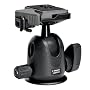 Manfrotto 496RC2 Ball Head with Quick Release Replaces Manfrotto 486RC2
