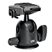 Manfrotto 496RC2 Ball Head with Quick Release Replaces Manfrotto 486RC2