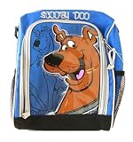  : Scooby Doo Lunch Bag / Messenger bag
