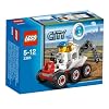 LEGO Space Moon Buggy 3365