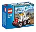 LEGO Space Moon Buggy 3365