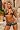 P231 Army Brat Banded Bikini Top: S \ Bottom: LL hot bikini