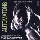 NOISETTES AUTOMATONS