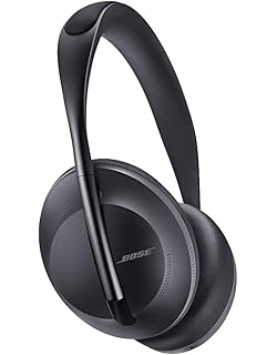  Bose Noise Cancelling